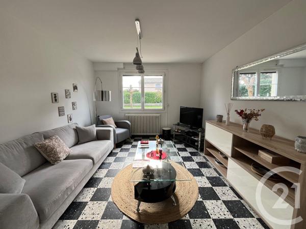 Maison à vendre  8 pièces - 182 m2 ST JORY - 31