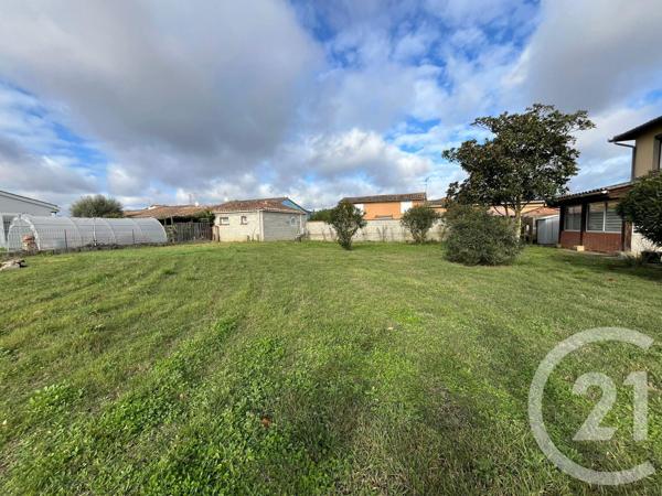 Maison à vendre  8 pièces - 182 m2 ST JORY - 31