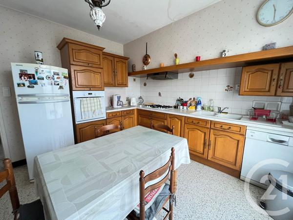 Maison à vendre  8 pièces - 182 m2 ST JORY - 31