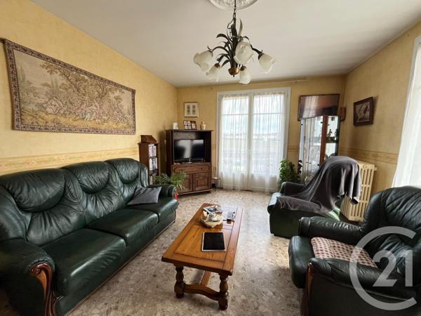 Maison à vendre  8 pièces - 182 m2 ST JORY - 31