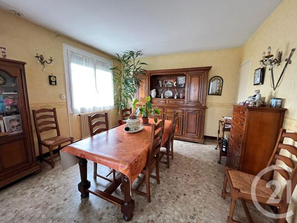 Maison à vendre  8 pièces - 182 m2 ST JORY - 31