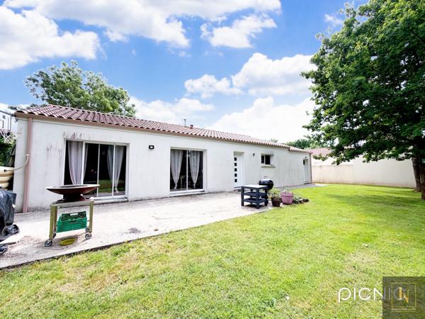 Maison
                                                                                                                                                                                                                                                                                                                        5 pièce(s)                                                                                                                                                                                                          3 chambre(s)                                                                                                                                                                                                          95.55  m²