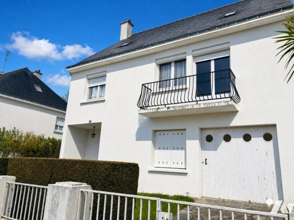 Maison LORIENT