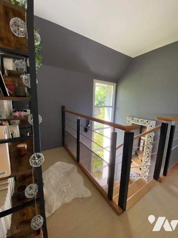 Maison contemporaine