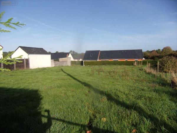 Terrain à Batir à vendre à Chailland en Mayenne (53420), ref : 53047-958713