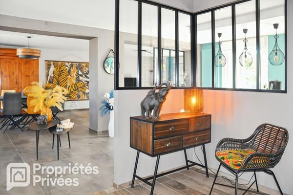 Maison L Huisserie 5 pièce(s) 122 m2