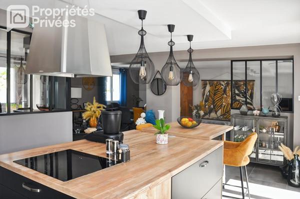 Maison L Huisserie 5 pièce(s) 122 m2