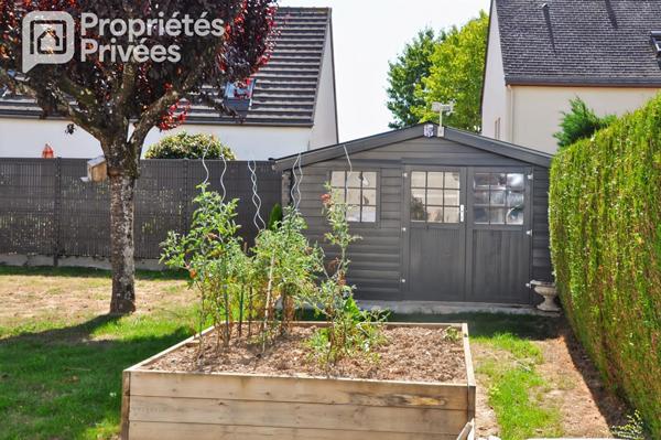 Maison L Huisserie 5 pièce(s) 122 m2