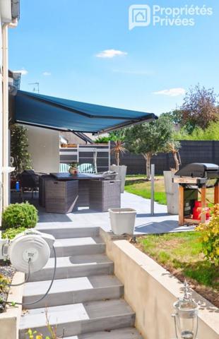 Maison L Huisserie 5 pièce(s) 122 m2