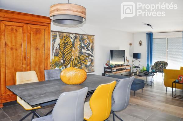 Maison L Huisserie 5 pièce(s) 122 m2