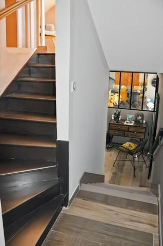 Maison L Huisserie 5 pièce(s) 122 m2