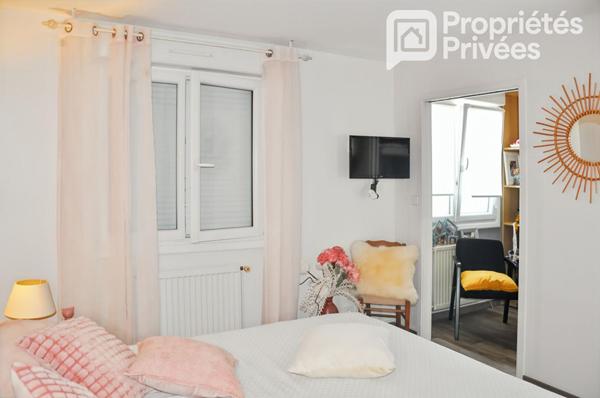 Maison L Huisserie 5 pièce(s) 122 m2