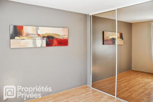 Maison L Huisserie 5 pièce(s) 122 m2
