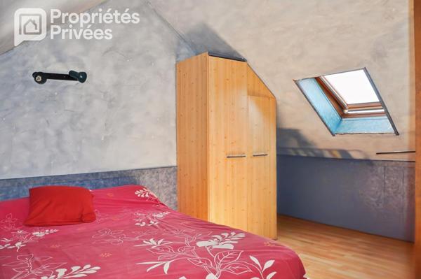 Maison L Huisserie 5 pièce(s) 122 m2