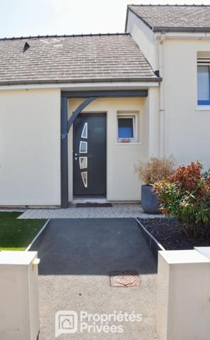Maison L Huisserie 5 pièce(s) 122 m2