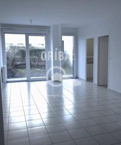 Appartement 2 pièces St Marc sur Mer