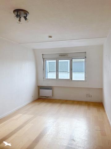Appartement 170 990 € Bordeaux 2 p 43 m² DPE D