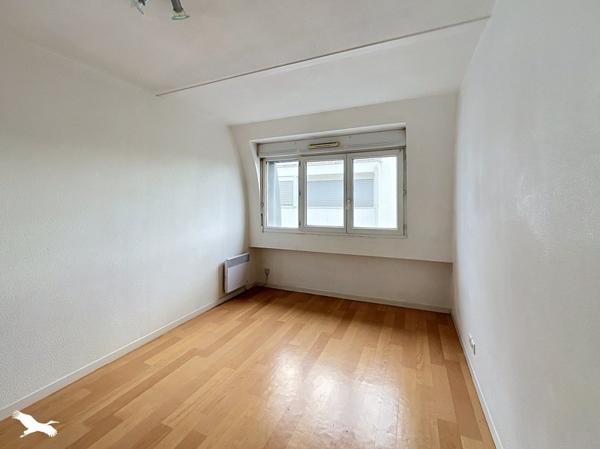 Appartement 170 990 € Bordeaux 2 p 43 m² DPE D