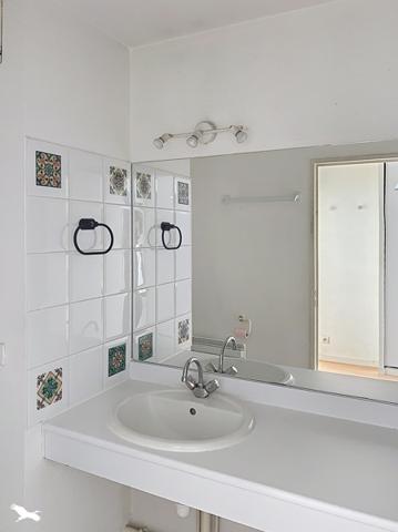 Appartement 170 990 € Bordeaux 2 p 43 m² DPE D