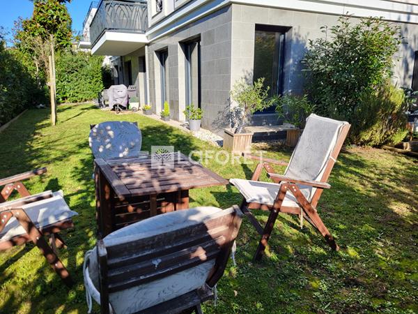 Achat appartement Rueil-Malmaison - 4 pièce(s) - 88 m² - 650 000 €