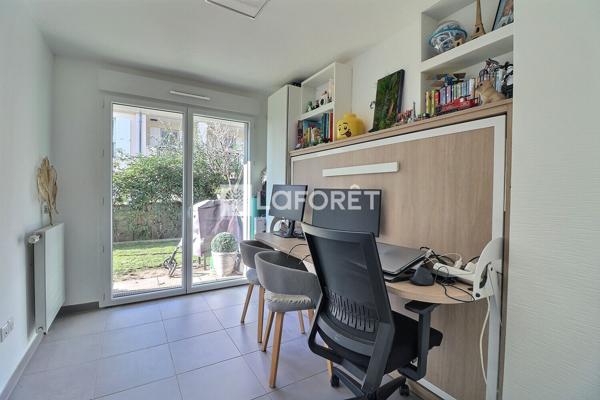 Achat appartement Rueil-Malmaison - 4 pièce(s) - 88 m² - 650 000 €