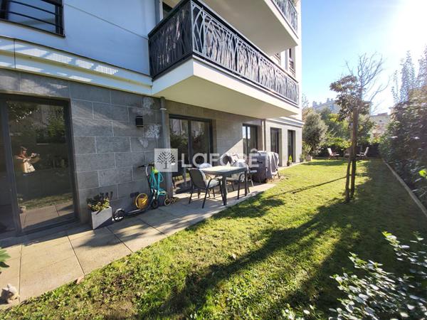 Achat appartement Rueil-Malmaison - 4 pièce(s) - 88 m² - 650 000 €