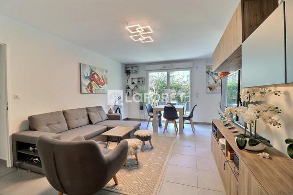 Achat appartement Rueil-Malmaison - 4 pièce(s) - 88 m² - 650 000 €