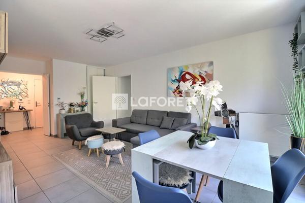 Achat appartement Rueil-Malmaison - 4 pièce(s) - 88 m² - 650 000 €