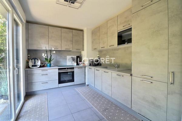 Achat appartement Rueil-Malmaison - 4 pièce(s) - 88 m² - 650 000 €