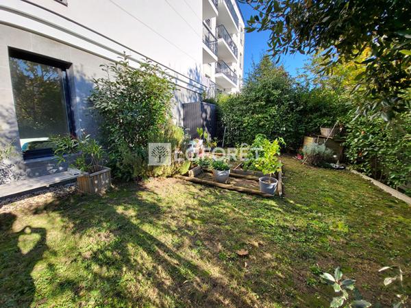 Achat appartement Rueil-Malmaison - 4 pièce(s) - 88 m² - 650 000 €