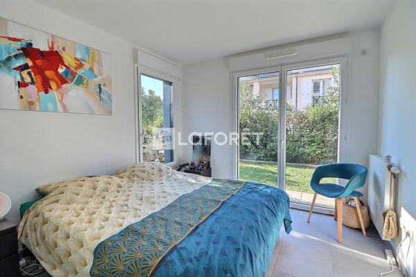 Achat appartement Rueil-Malmaison - 4 pièce(s) - 88 m² - 650 000 €