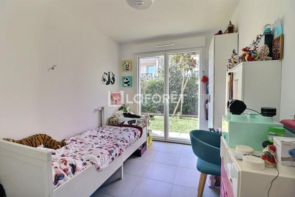 Achat appartement Rueil-Malmaison - 4 pièce(s) - 88 m² - 650 000 €