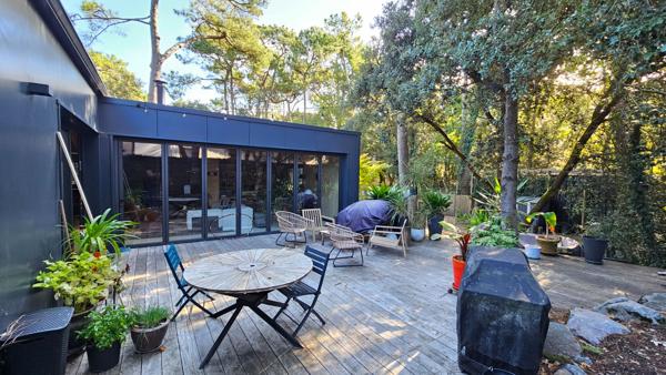 SAINT BREVIN L'OCEAN