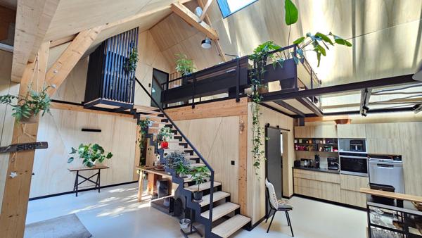 SAINT BREVIN L'OCEAN