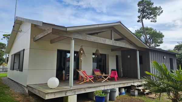 SAINT BREVIN L'OCEAN