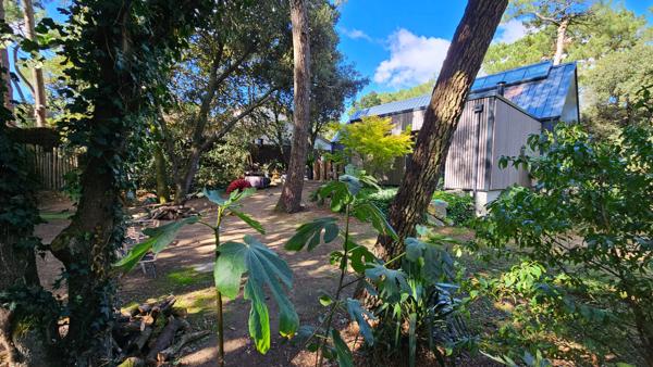 SAINT BREVIN L'OCEAN