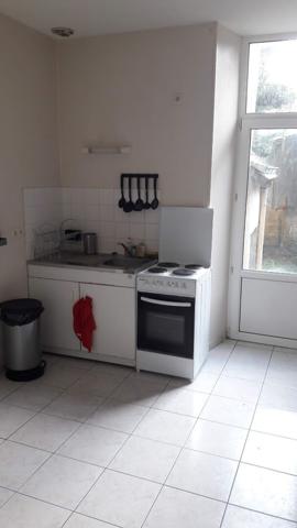 IMMEUBLE CENTRE SAVENAY