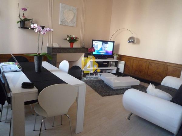 IMMEUBLE CENTRE SAVENAY