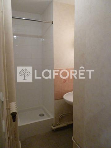 Location appartement Limoges - 2 pièce(s) - 42 m² - 465 €/mois