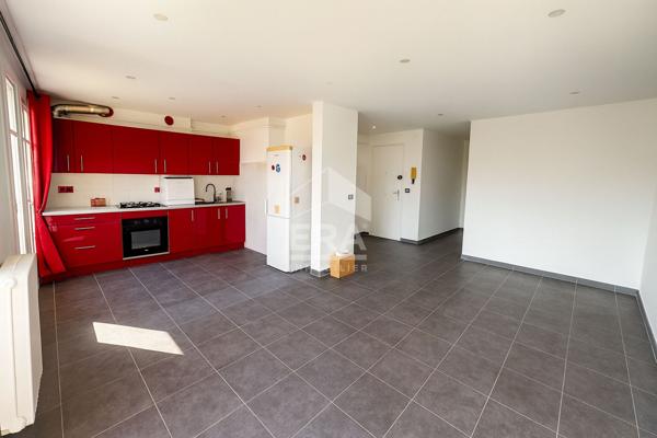 Appartement Cannes 2 pièce(s) 42 m2