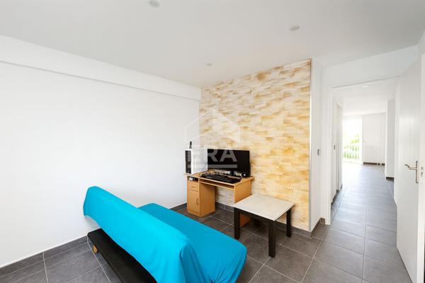 Appartement Cannes 2 pièce(s) 42 m2