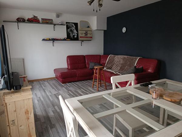 Charentaise Rénovée