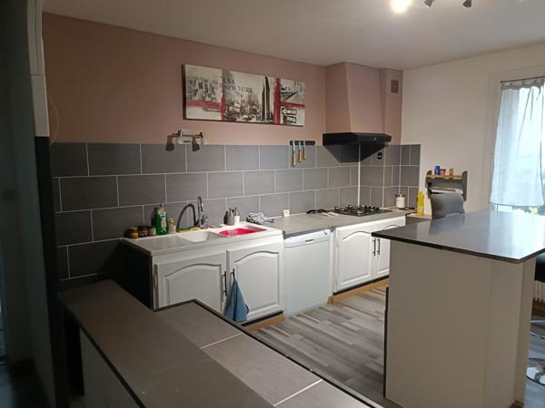 Charentaise Rénovée