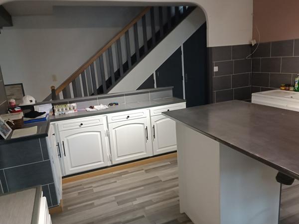 Charentaise Rénovée