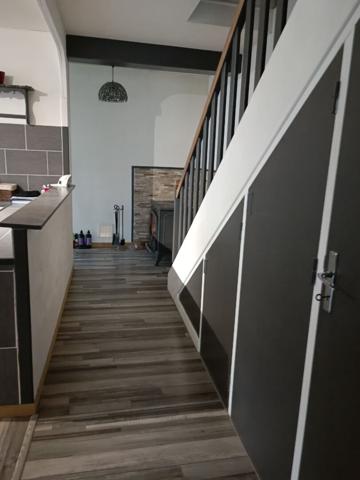 Charentaise Rénovée