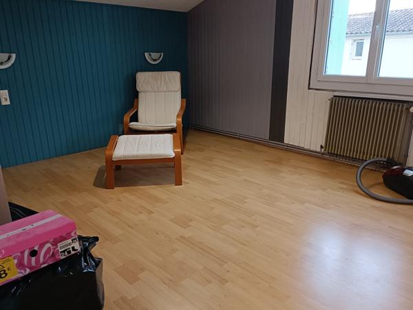 Charentaise Rénovée