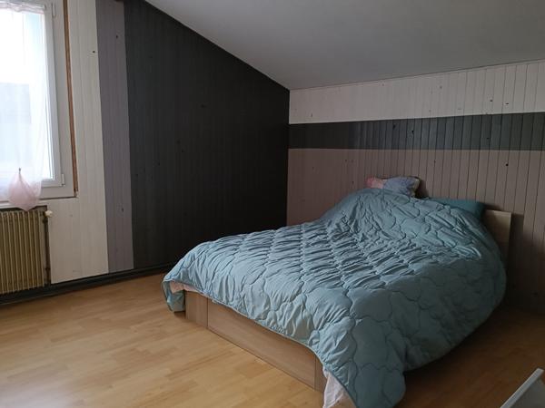 Charentaise Rénovée