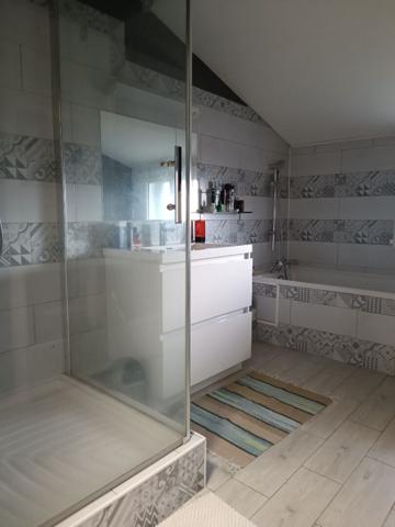 Charentaise Rénovée