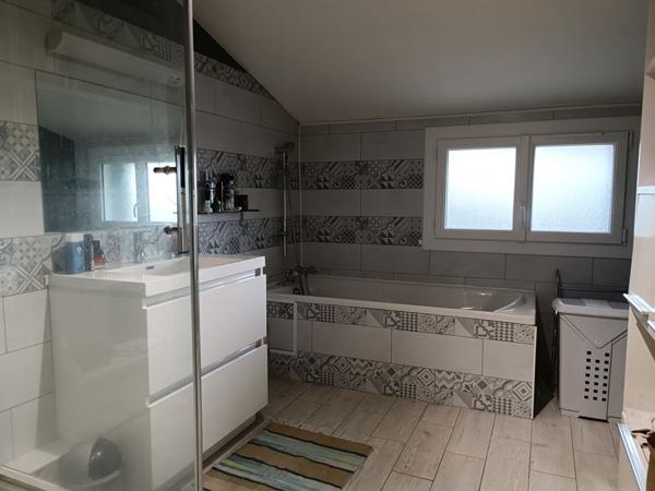 Charentaise Rénovée