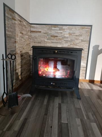 Charentaise Rénovée